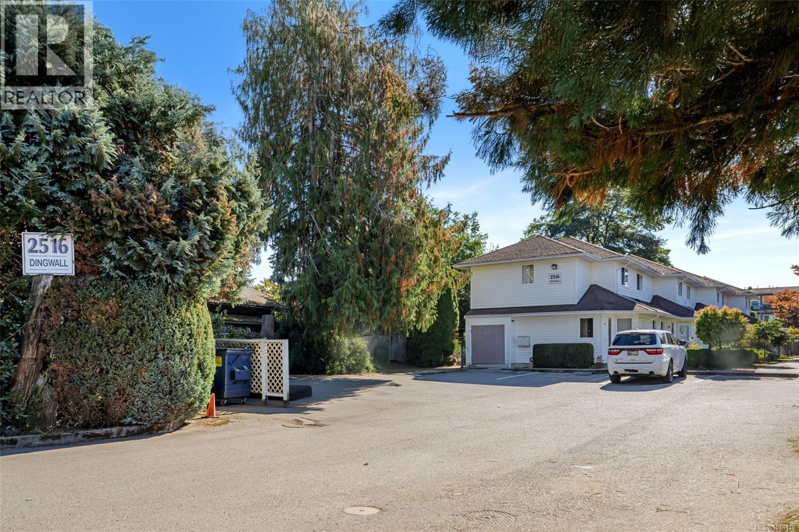 1 2516 Dingwall St, Duncan