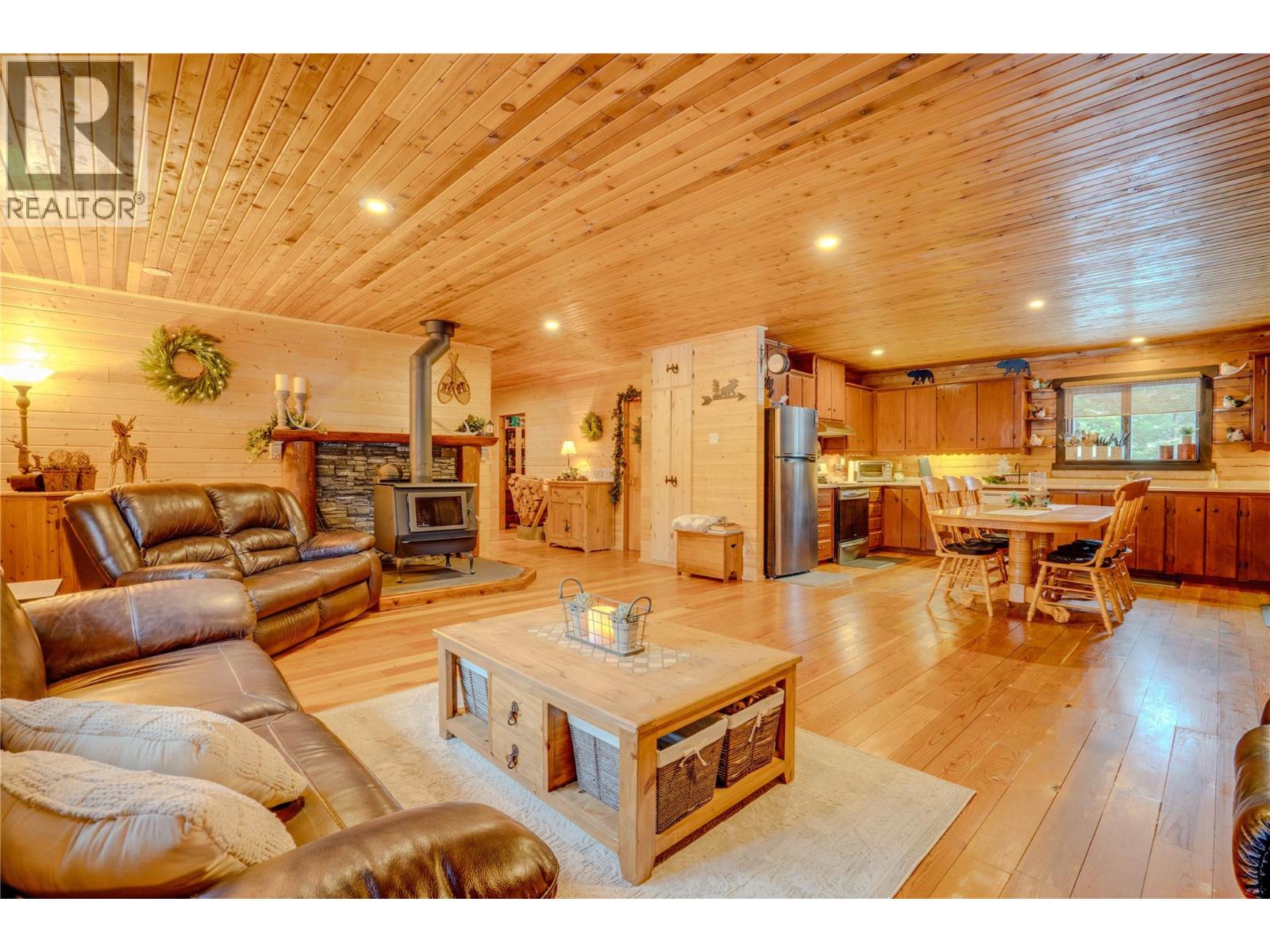 1519 Highway 6, 26 Byers Road, Cherryville