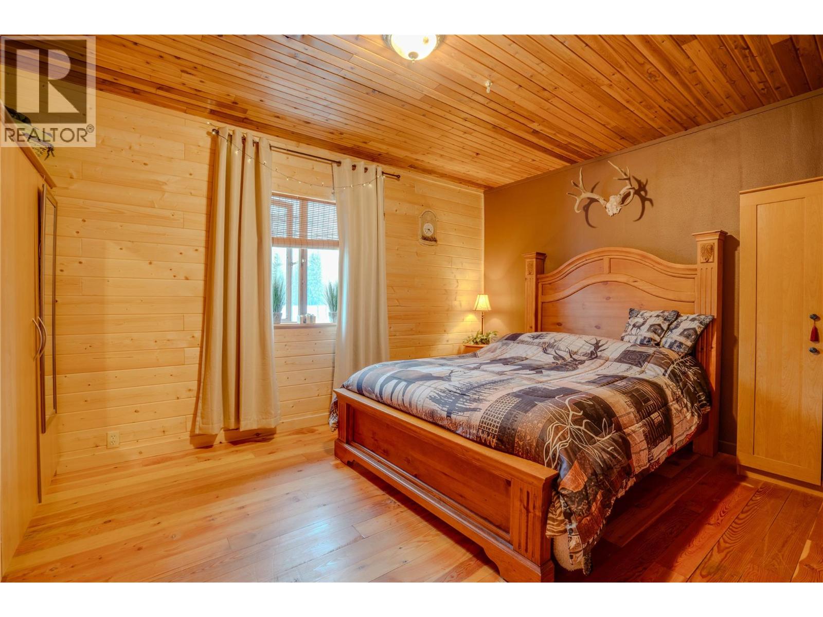 1519 Highway 6, 26 Byers Road, Cherryville