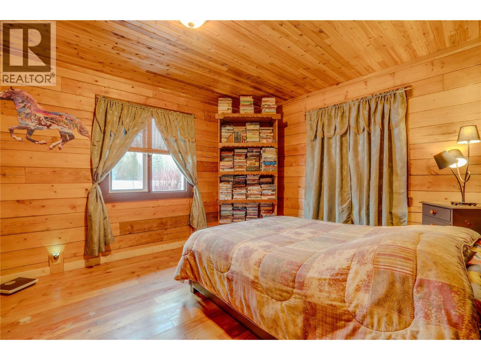 1519 Highway 6, 26 Byers Road, Cherryville