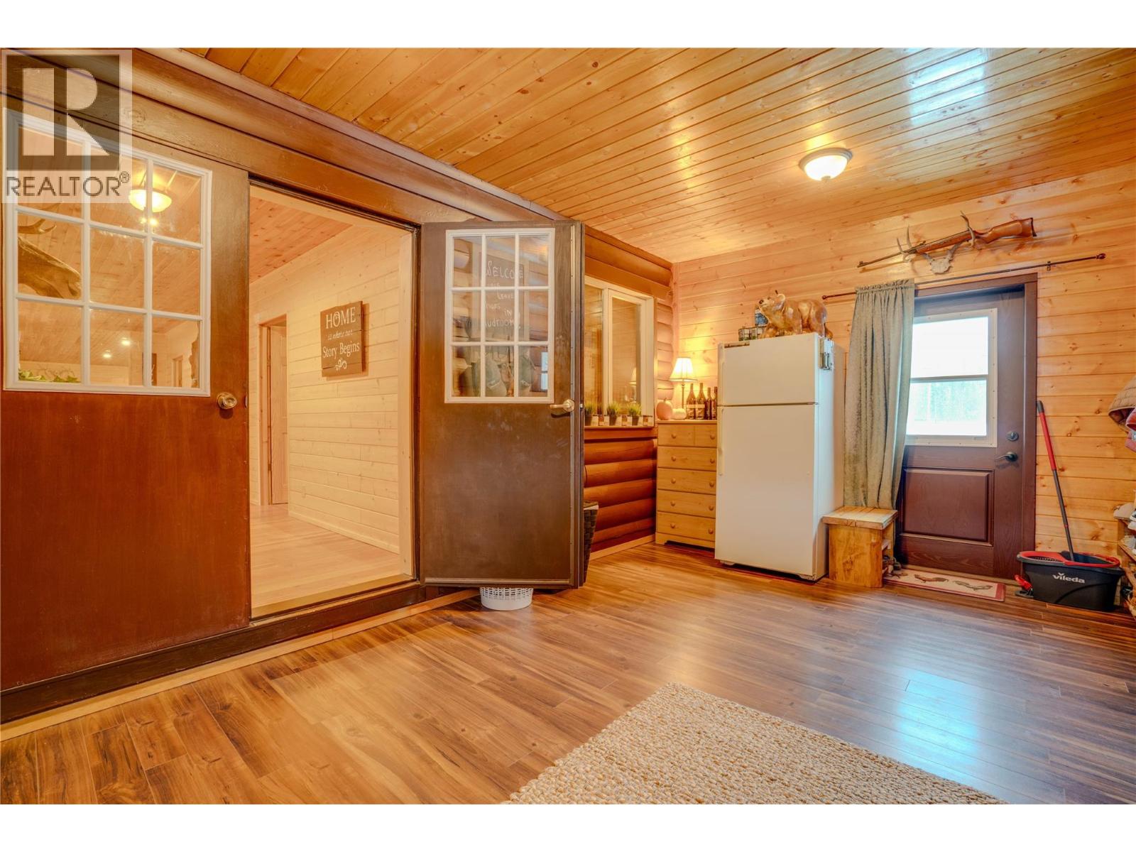 1519 Highway 6, 26 Byers Road, Cherryville