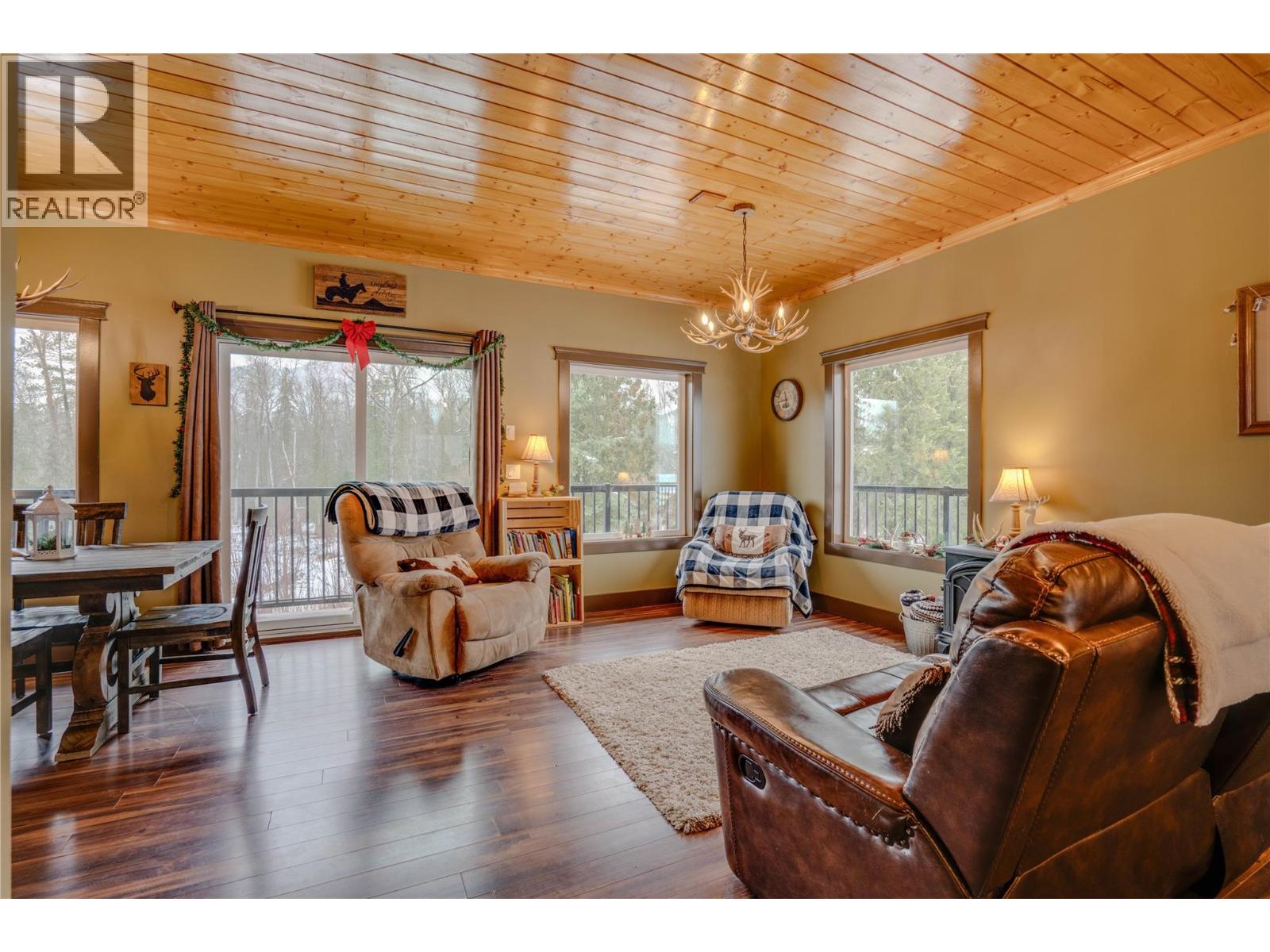 1519 Highway 6, 26 Byers Road, Cherryville