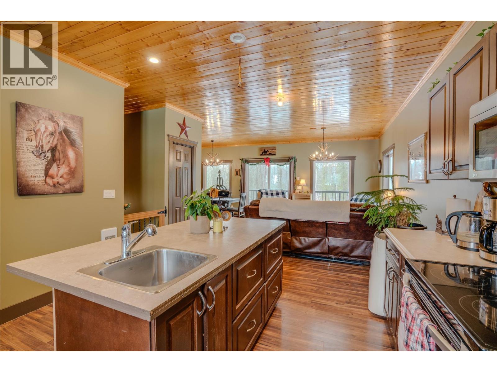 1519 Highway 6, 26 Byers Road, Cherryville