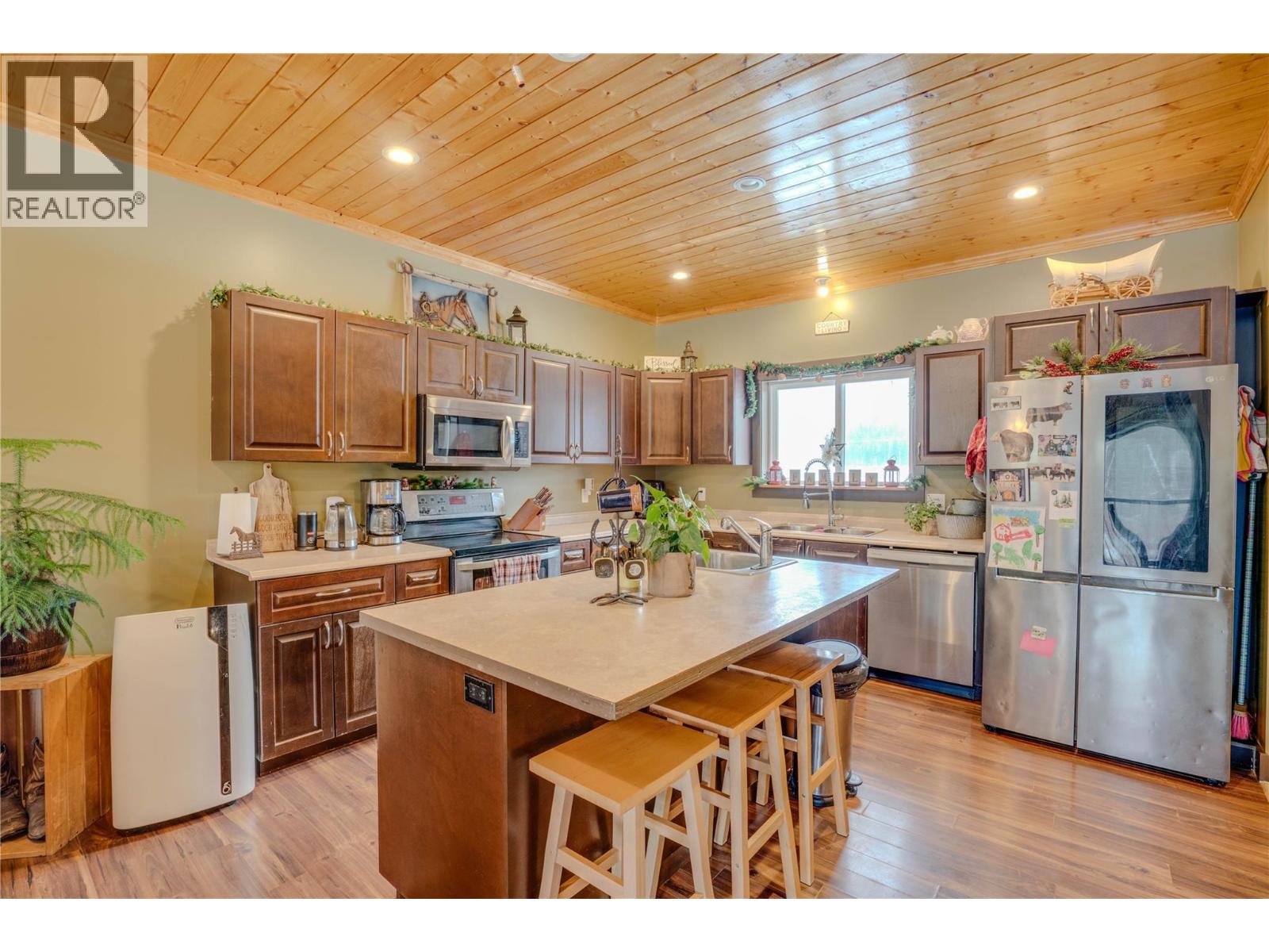 1519 Highway 6, 26 Byers Road, Cherryville