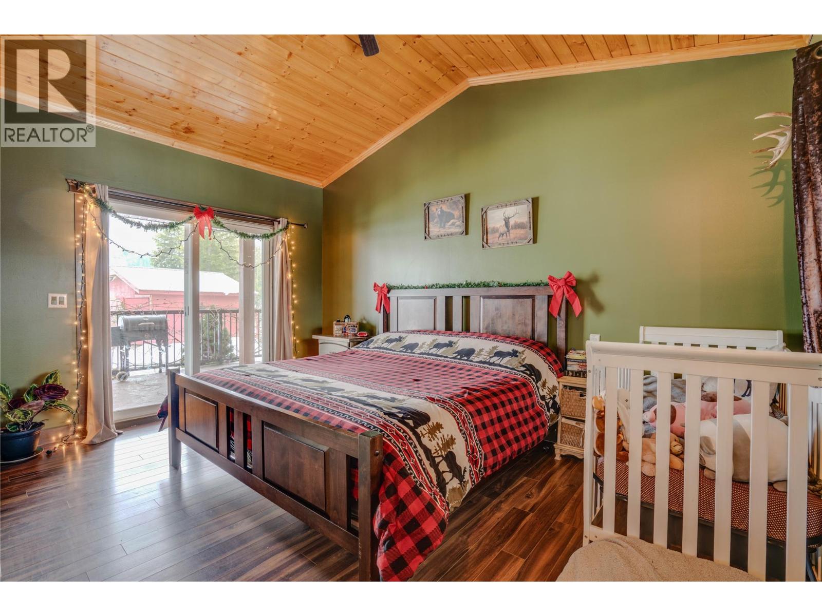 1519 Highway 6, 26 Byers Road, Cherryville