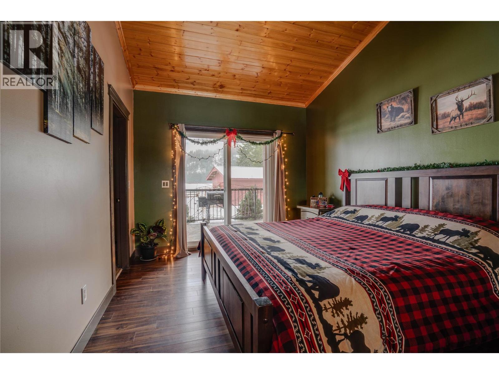 1519 Highway 6, 26 Byers Road, Cherryville