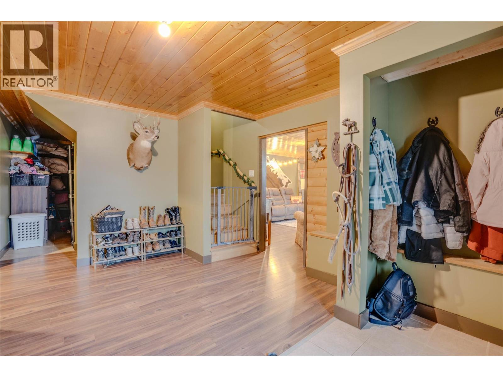 1519 Highway 6, 26 Byers Road, Cherryville