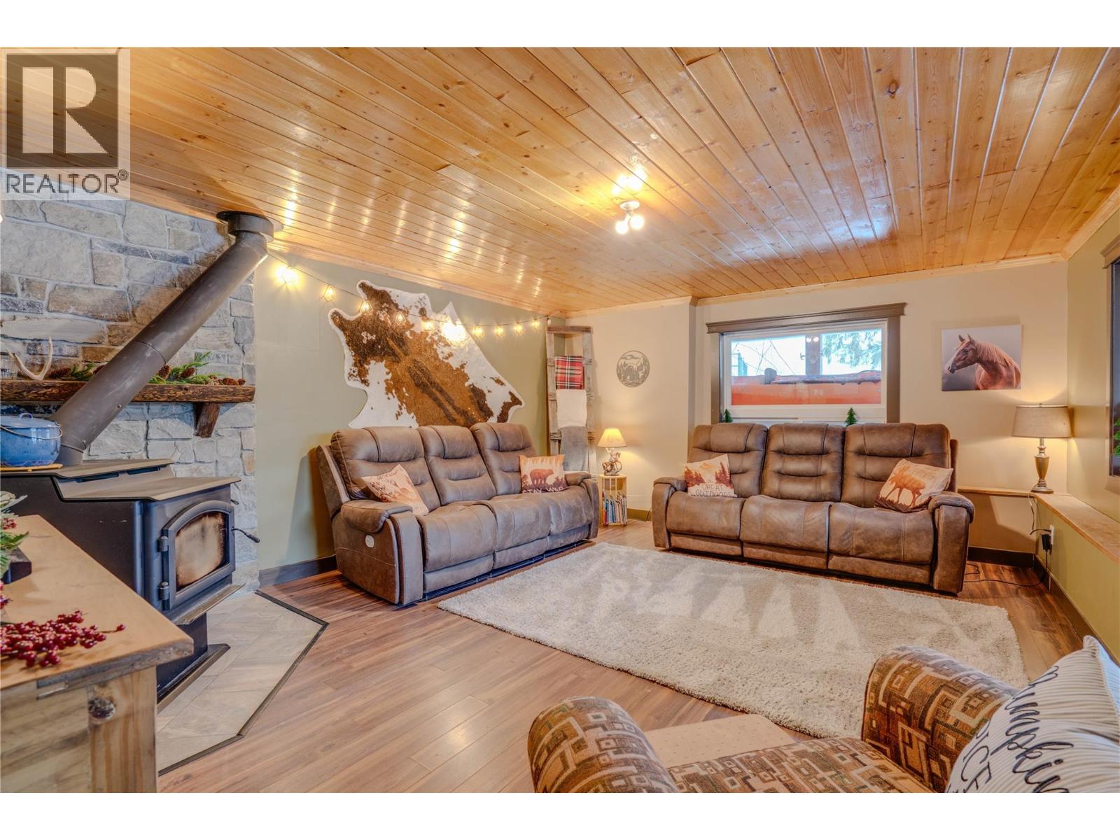 1519 Highway 6, 26 Byers Road, Cherryville