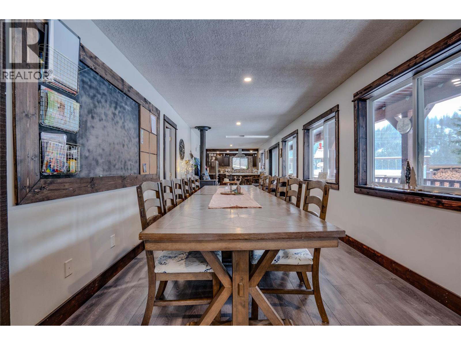 1519 Highway 6, 26 Byers Road, Cherryville