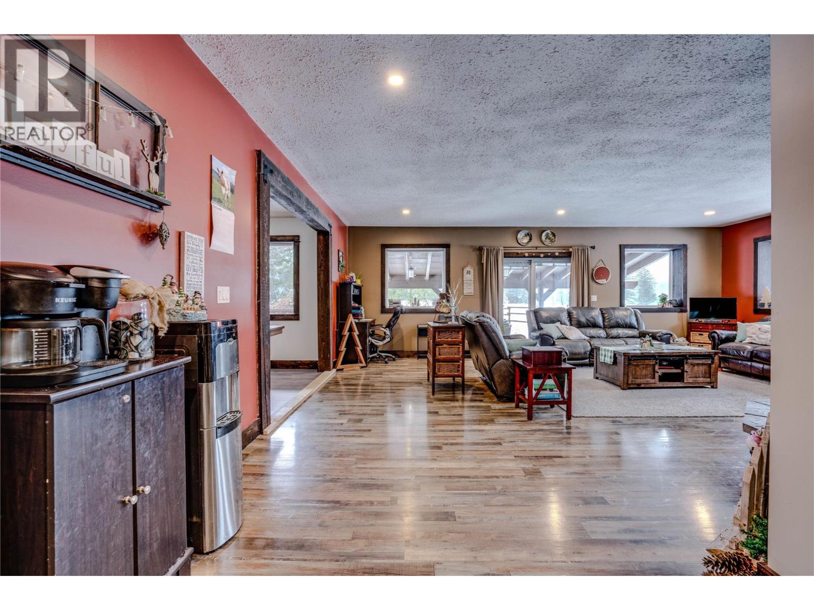 1519 Highway 6, 26 Byers Road, Cherryville