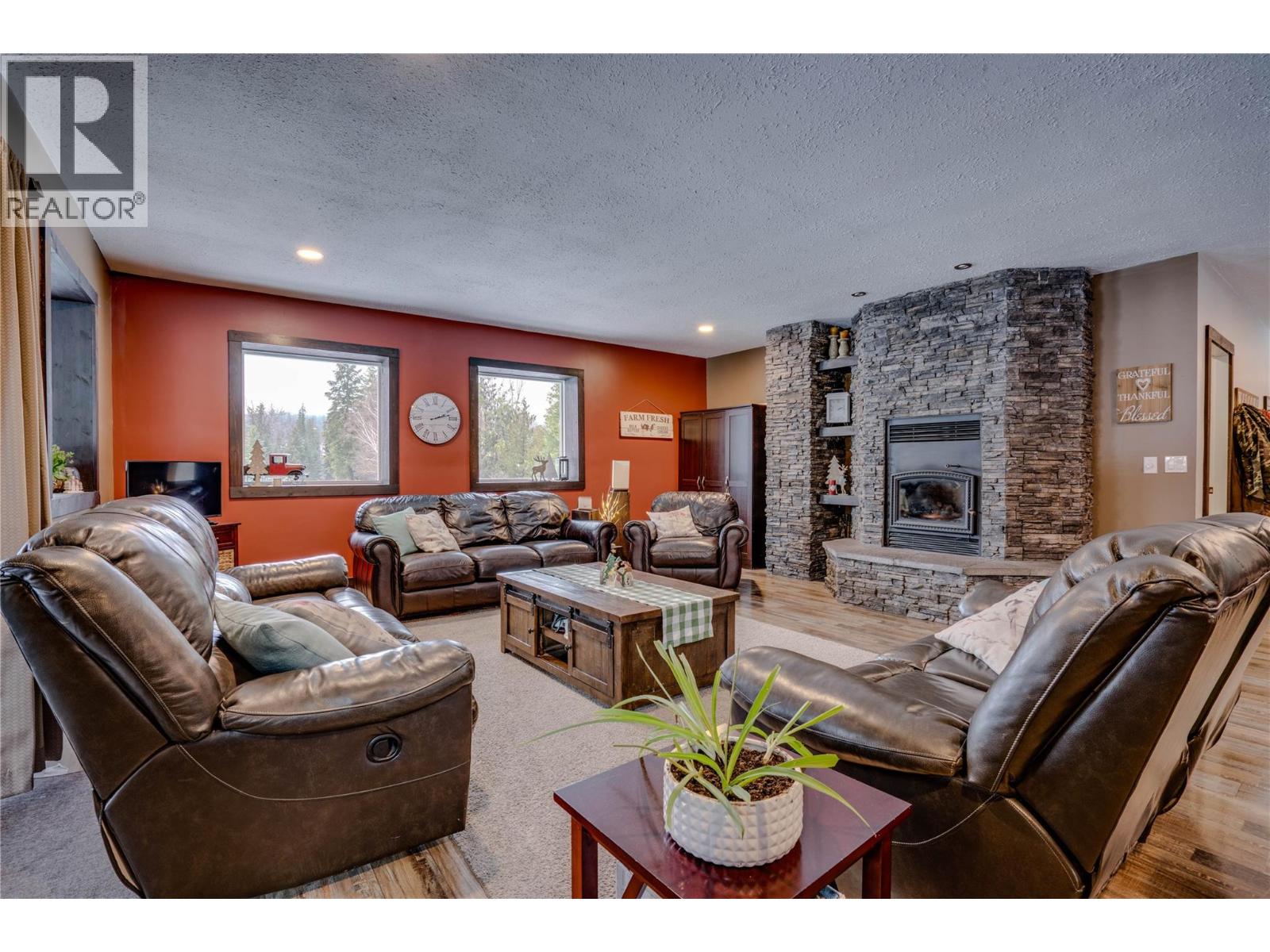 1519 Highway 6, 26 Byers Road, Cherryville