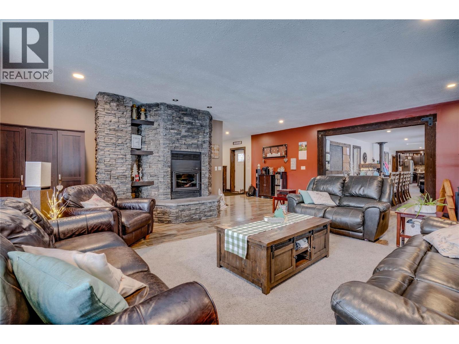 1519 Highway 6, 26 Byers Road, Cherryville