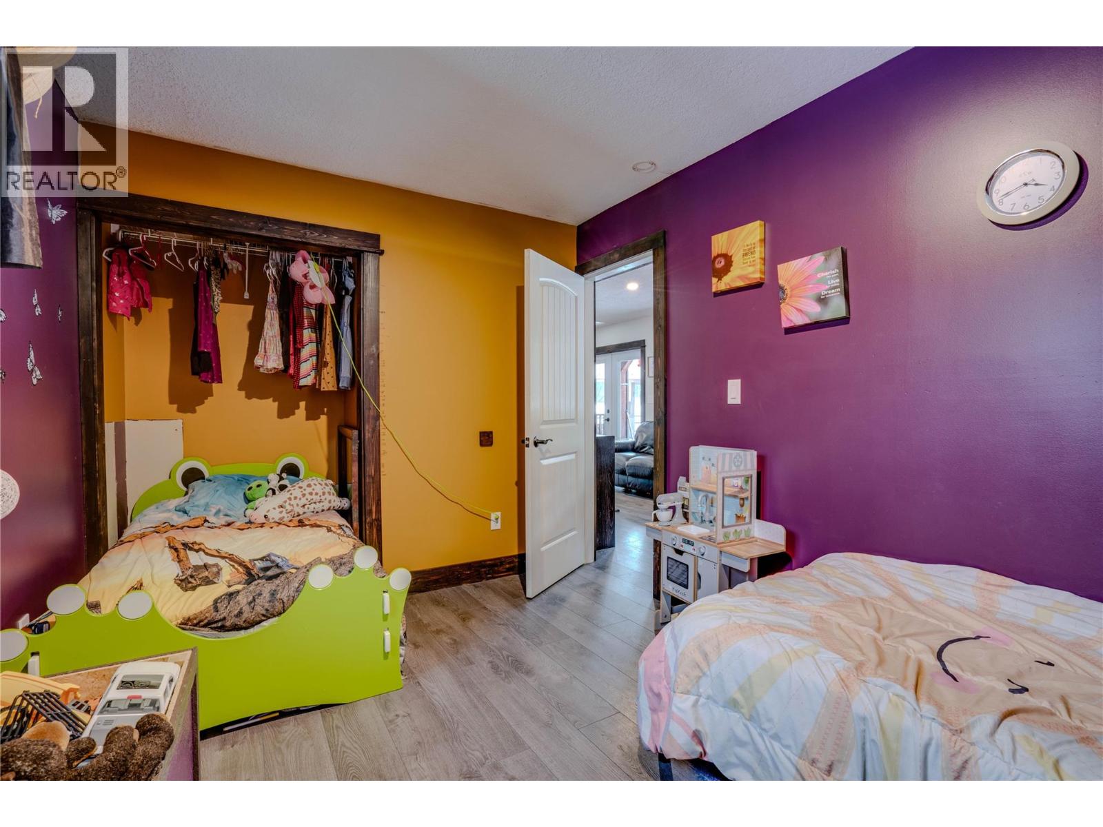 1519 Highway 6, 26 Byers Road, Cherryville