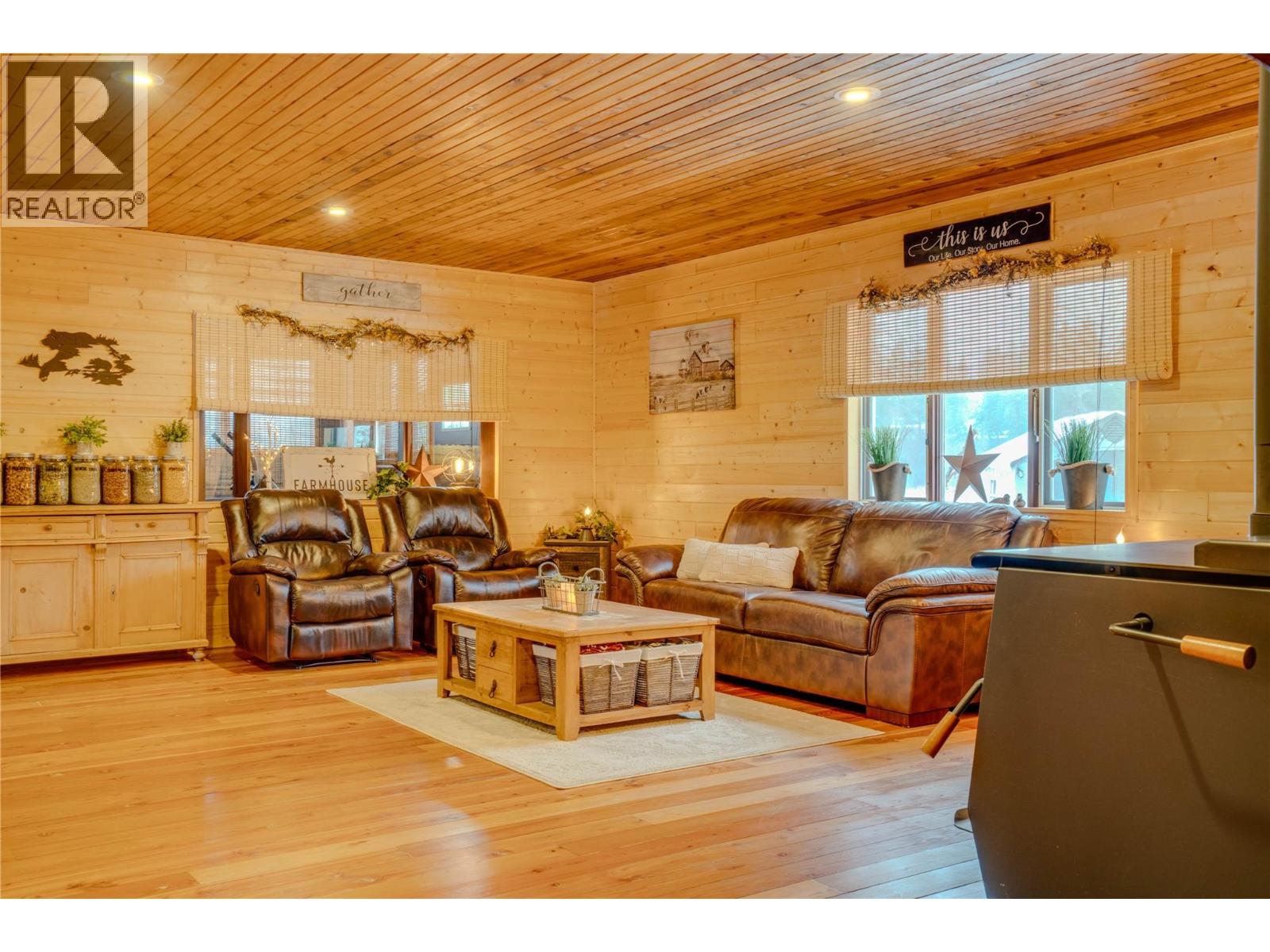 1519 Highway 6, 26 Byers Road, Cherryville