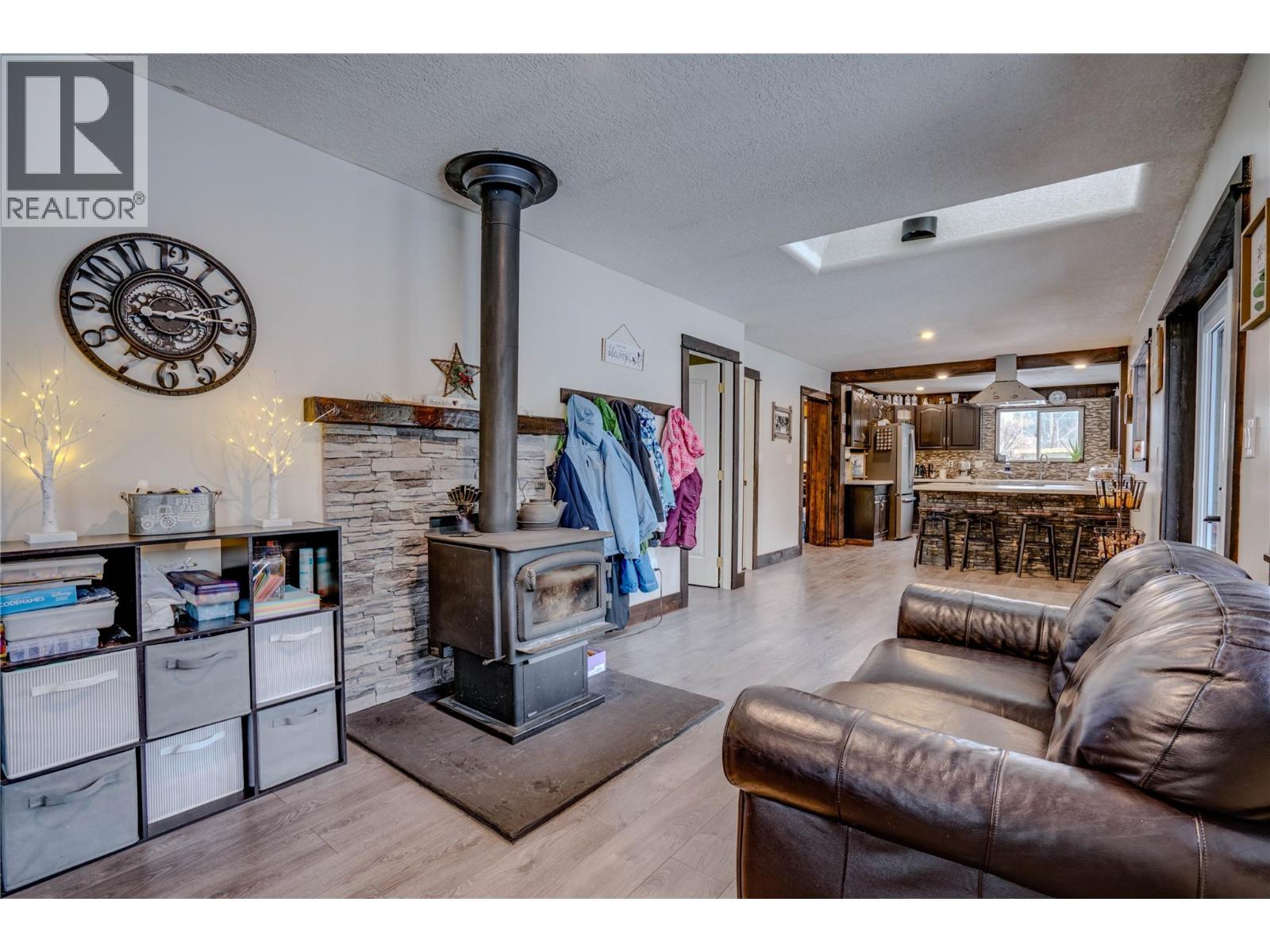 1519 Highway 6, 26 Byers Road, Cherryville