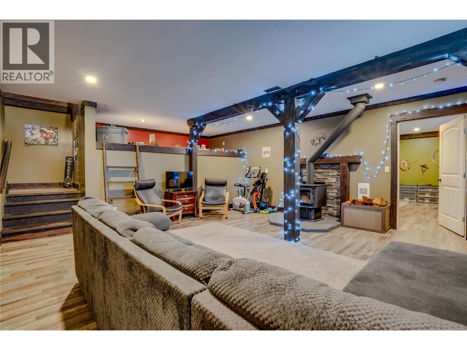 1519 Highway 6, 26 Byers Road, Cherryville