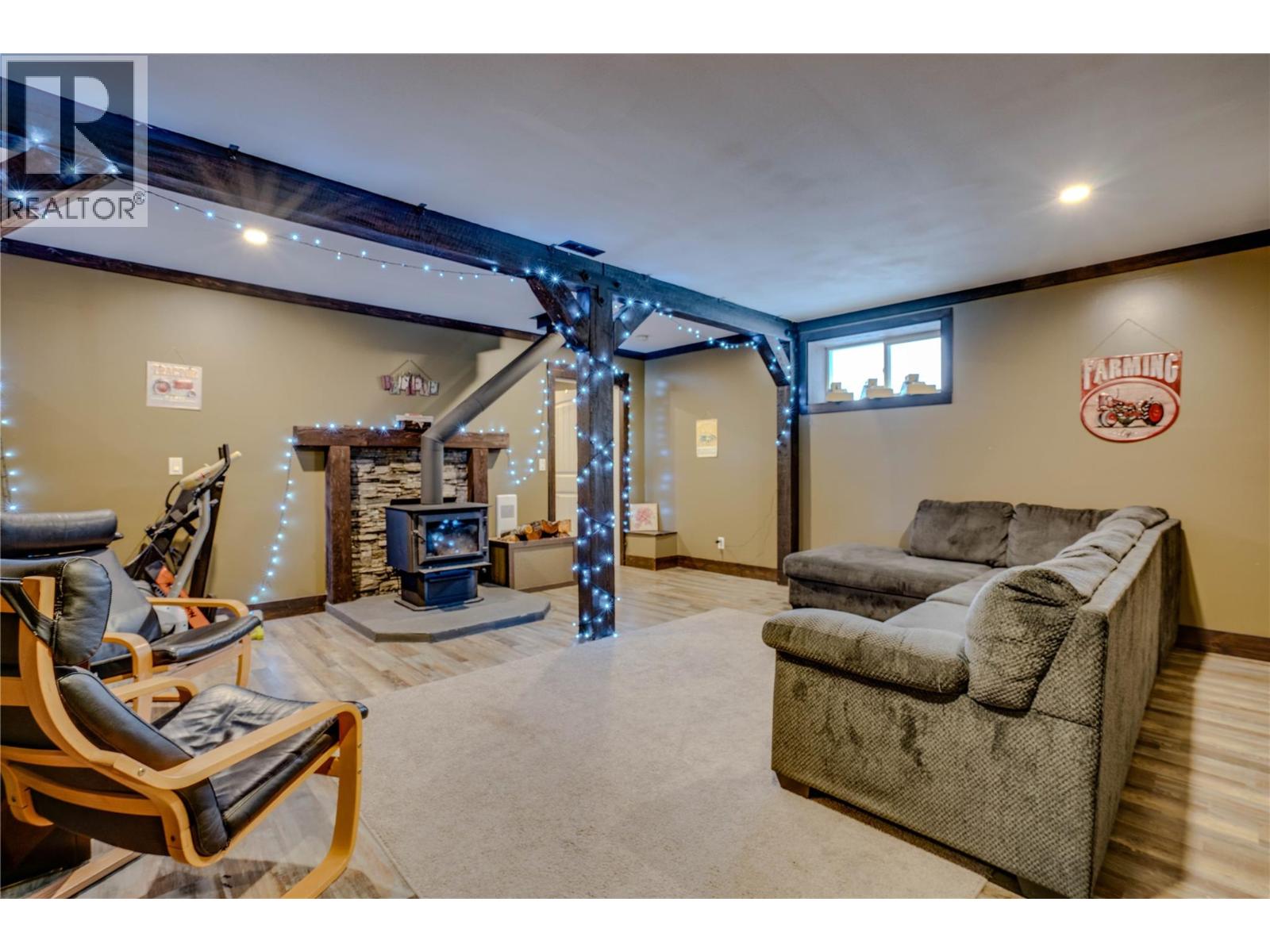 1519 Highway 6, 26 Byers Road, Cherryville