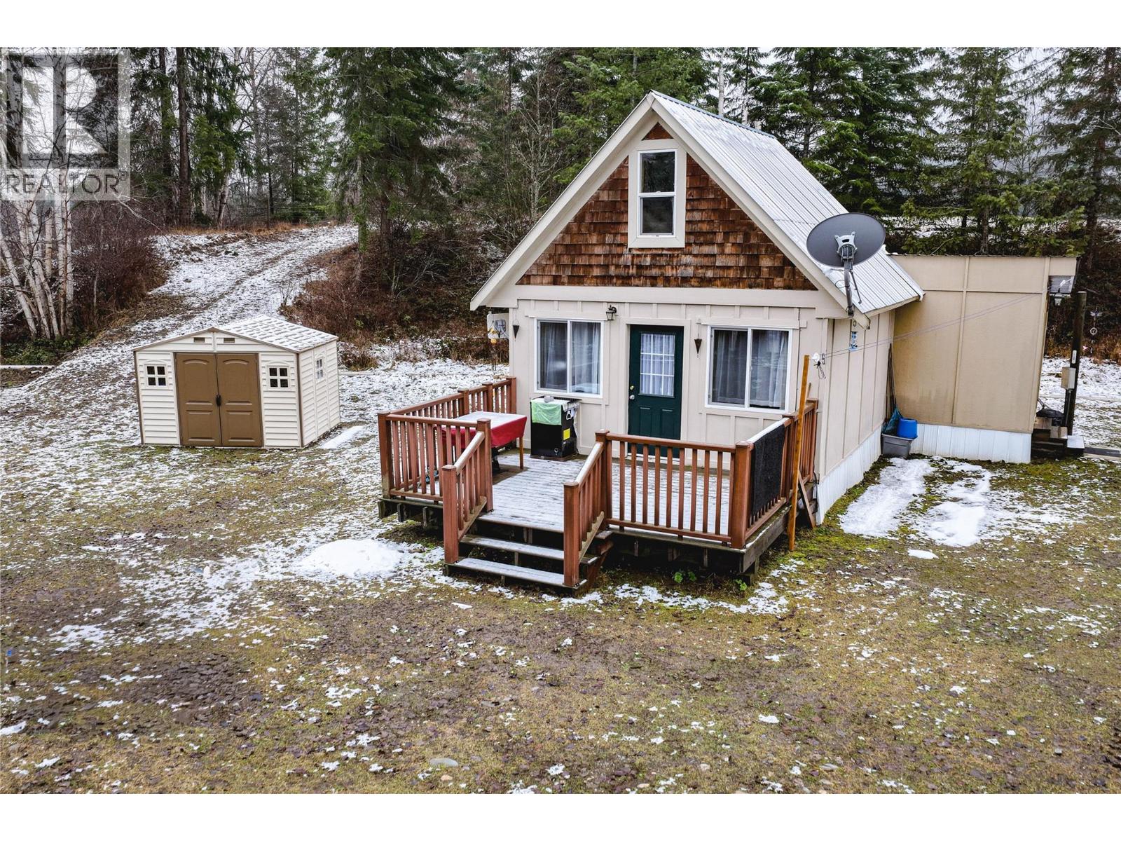 1519 Highway 6, 26 Byers Road, Cherryville