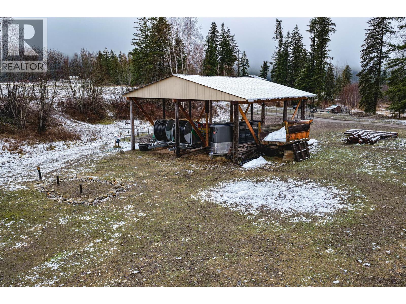 1519 Highway 6, 26 Byers Road, Cherryville