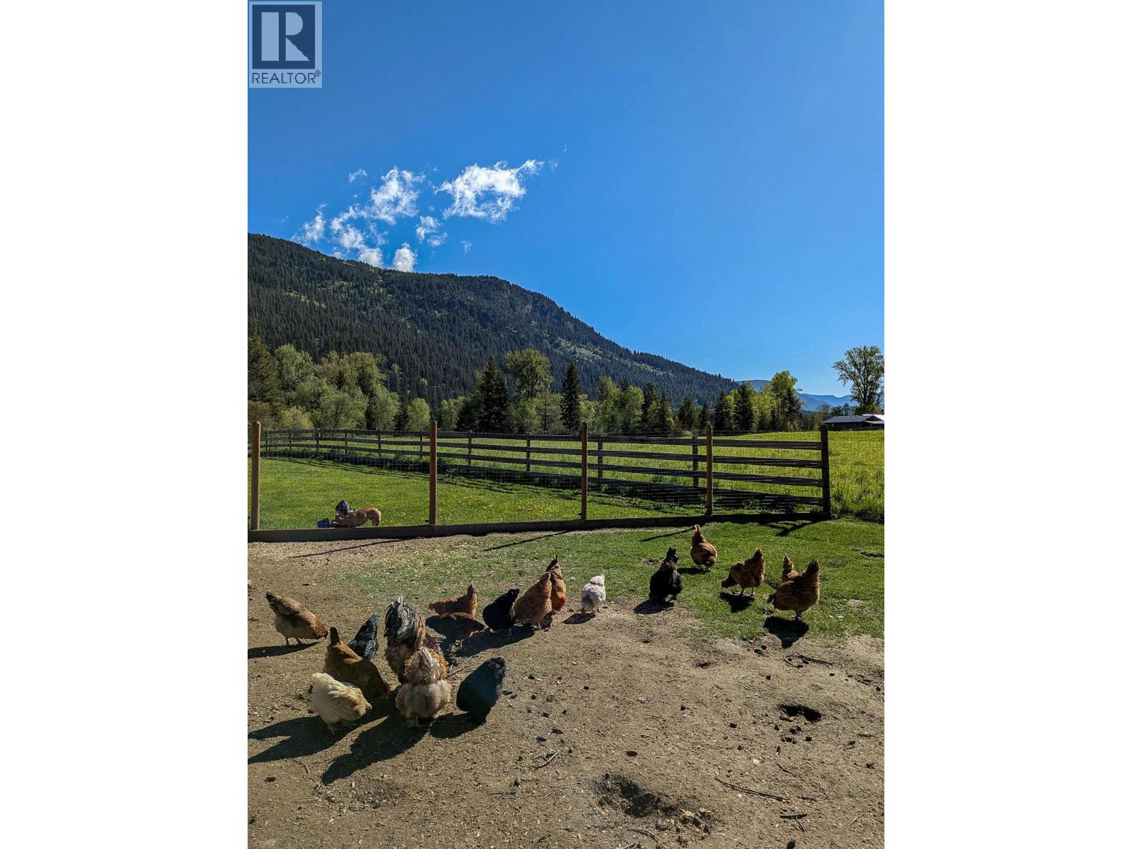 1519 Highway 6, 26 Byers Road, Cherryville