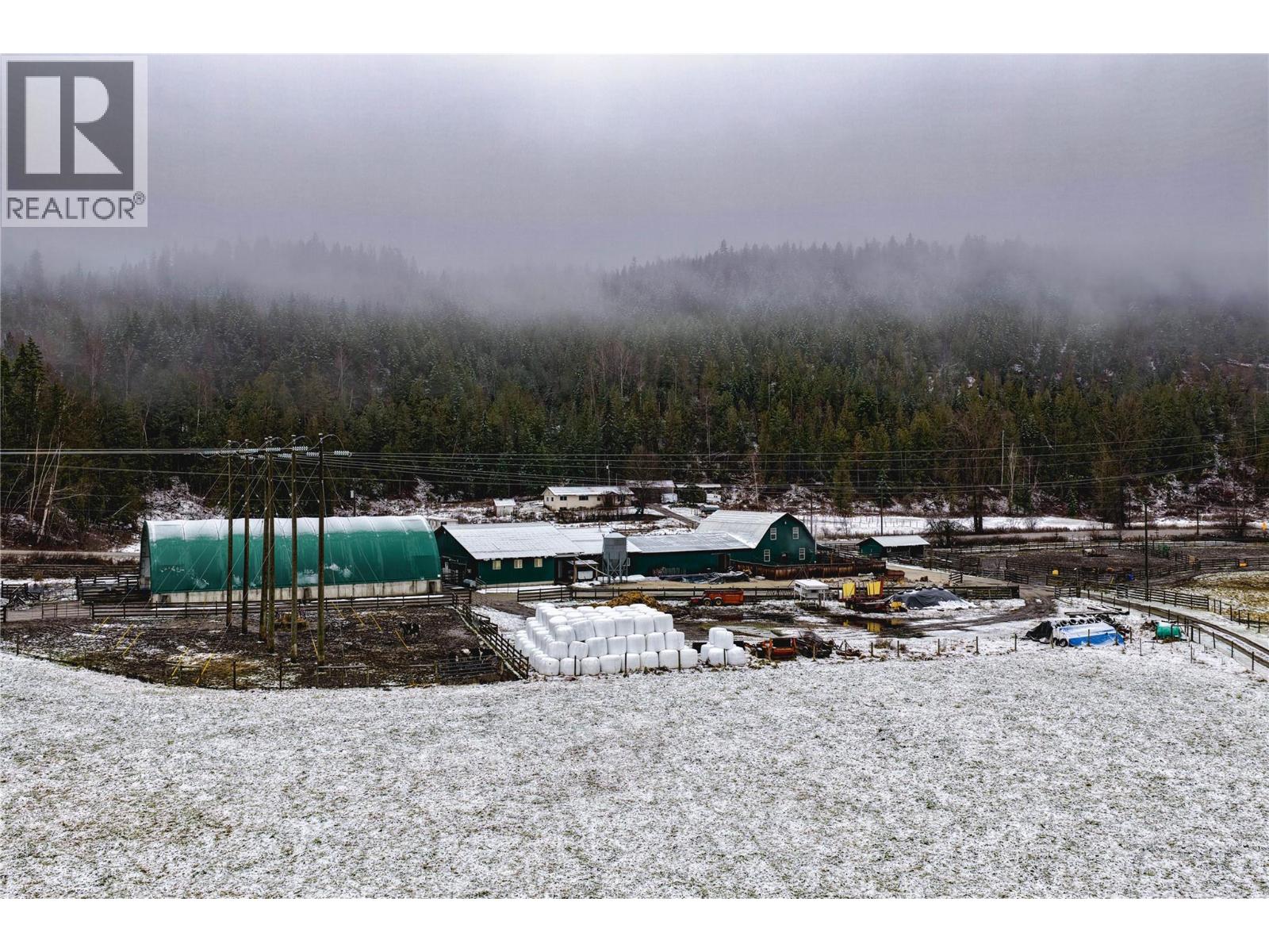 1519 Highway 6, 26 Byers Road, Cherryville