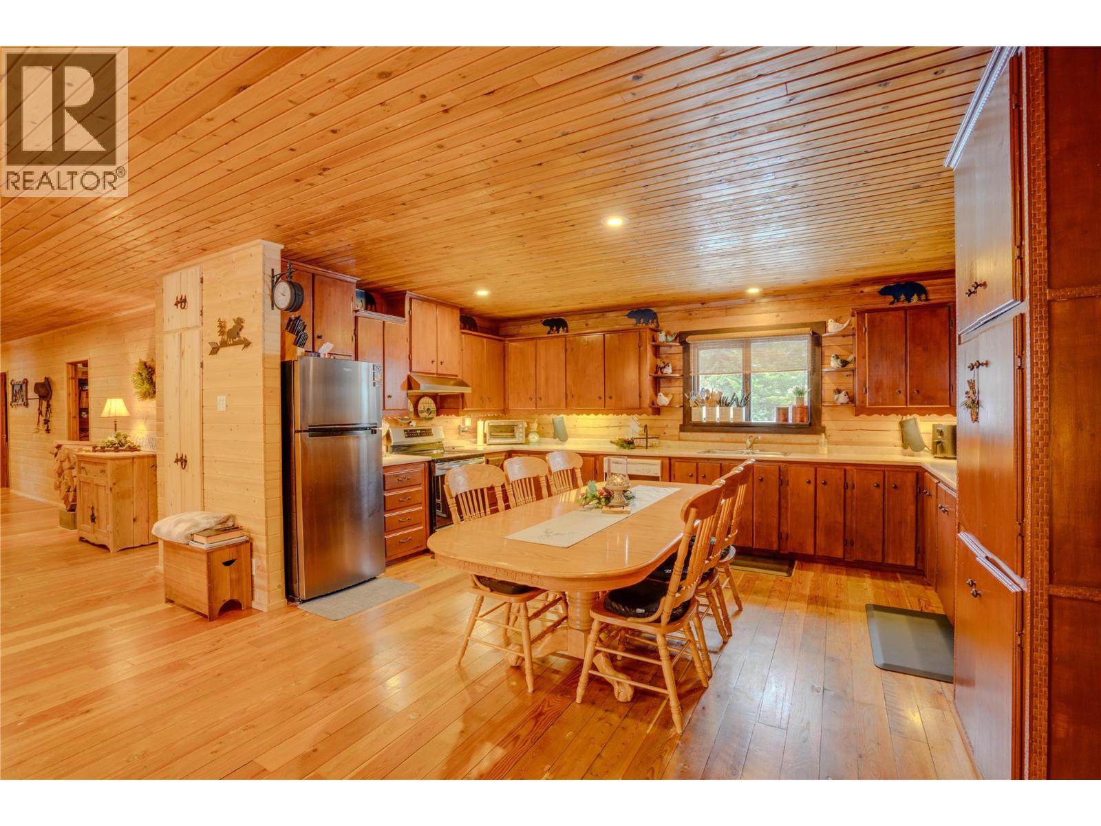 1519 Highway 6, 26 Byers Road, Cherryville