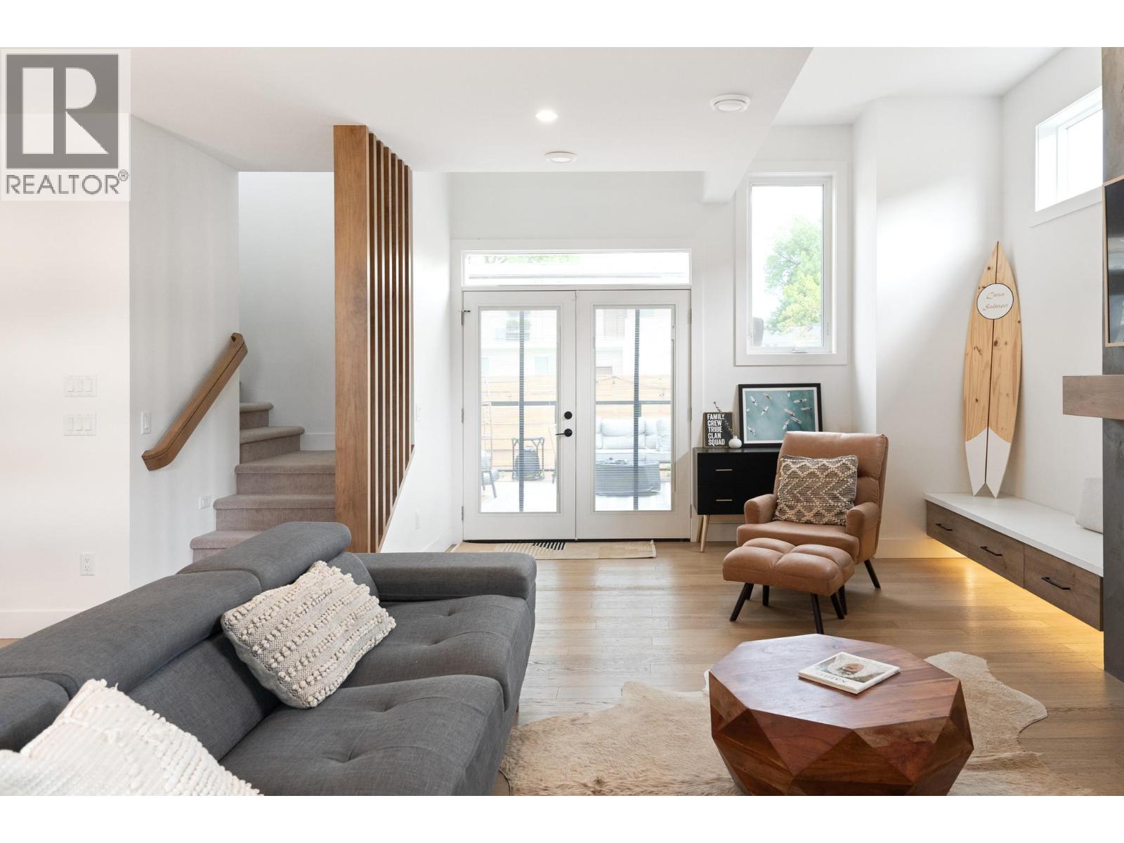  2481 Ethel Street, Kelowna