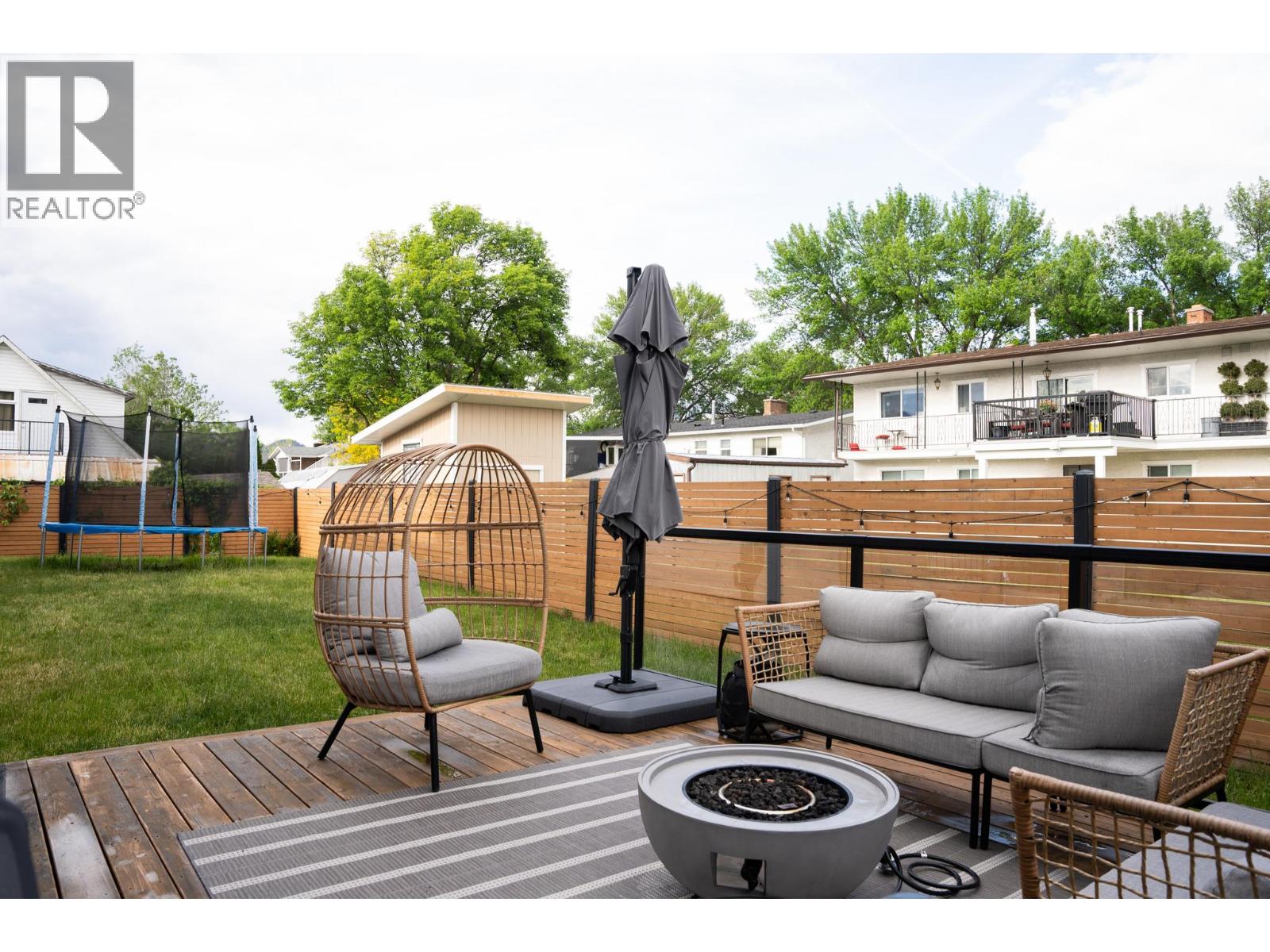  2481 Ethel Street, Kelowna