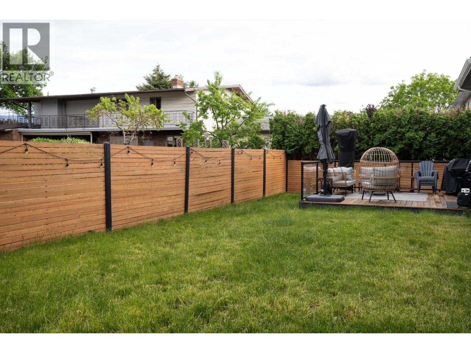  2481 Ethel Street, Kelowna