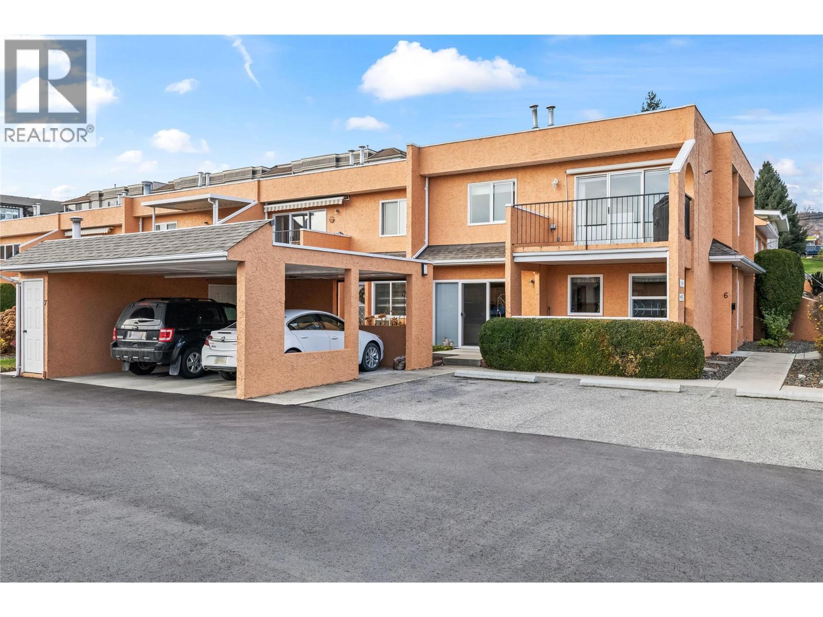 6 2433 Ingram Road, West Kelowna