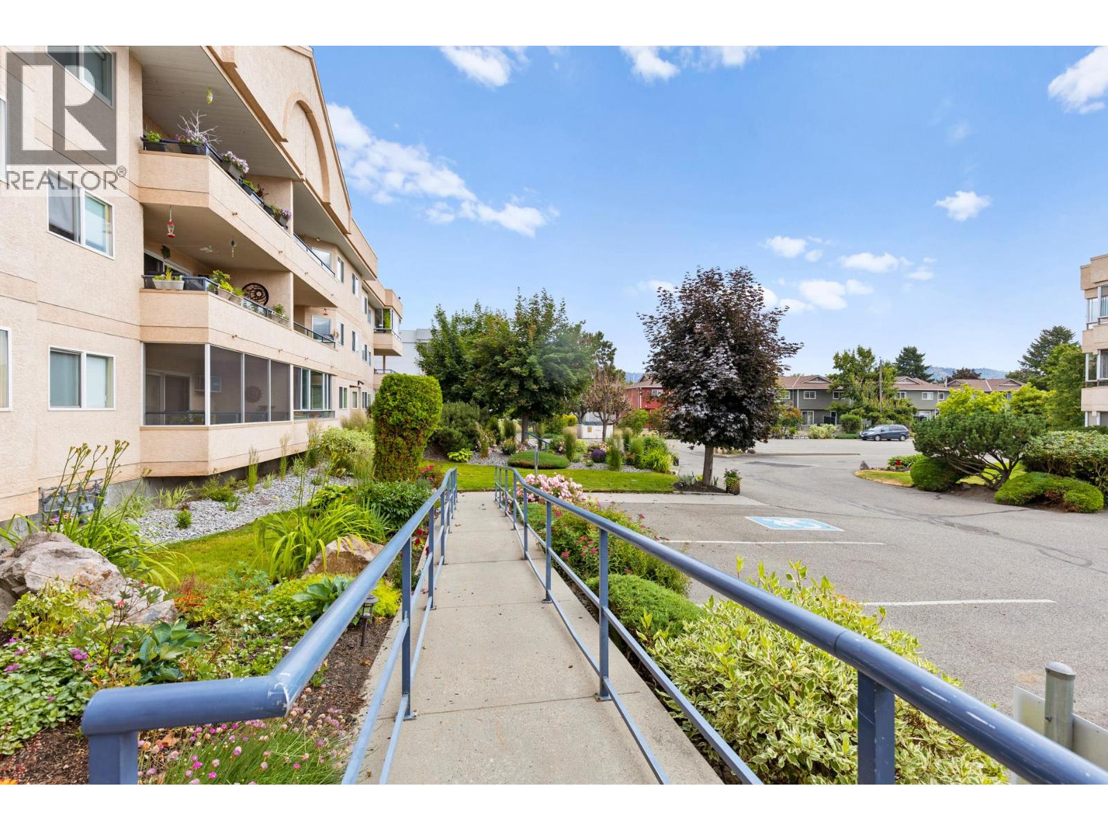 205 3858 Brown Road, West Kelowna