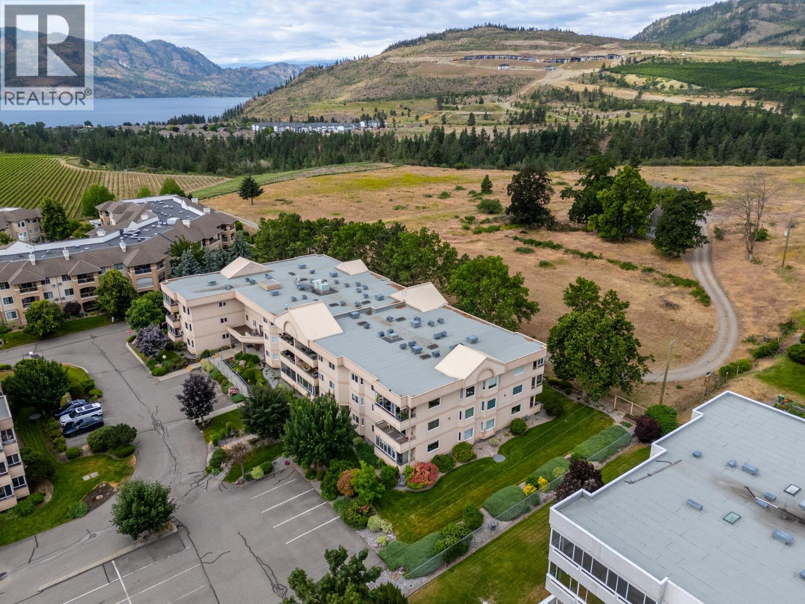 205 3858 Brown Road, West Kelowna