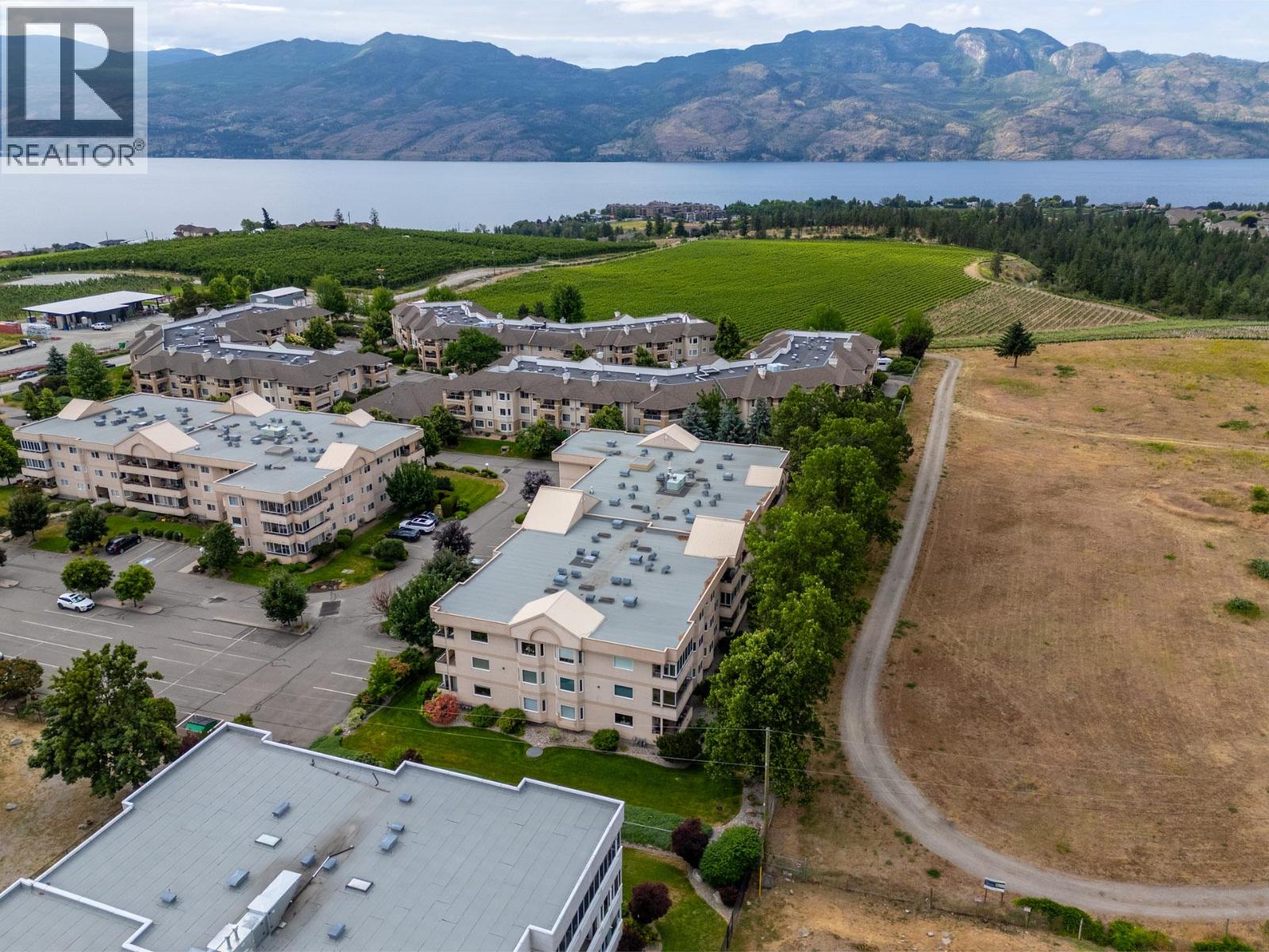 205 3858 Brown Road, West Kelowna