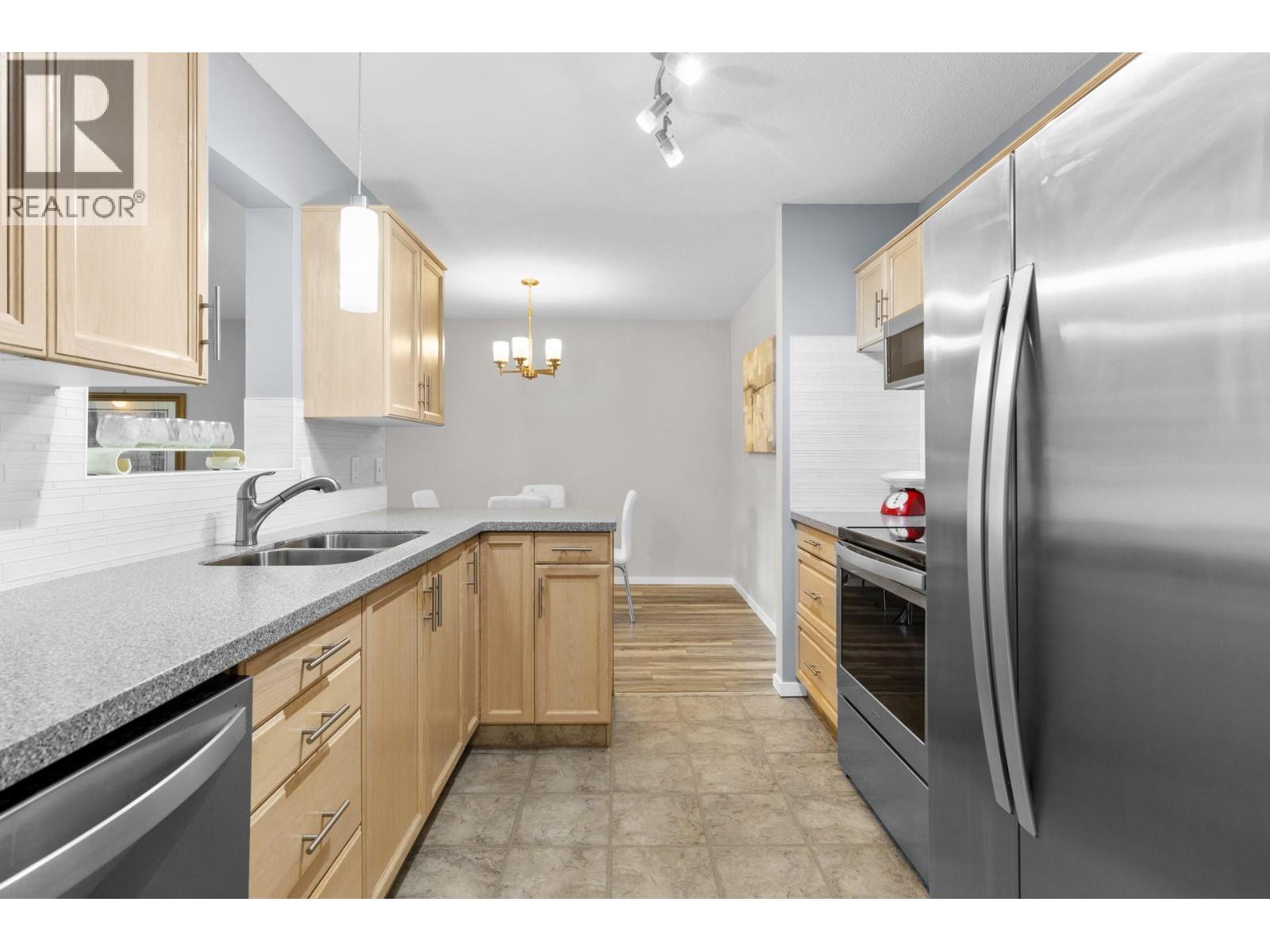 205 3858 Brown Road, West Kelowna