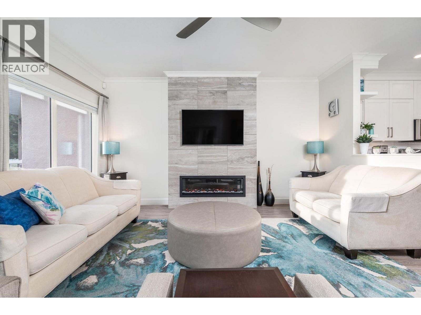 3 6924 Manning Place, Vernon