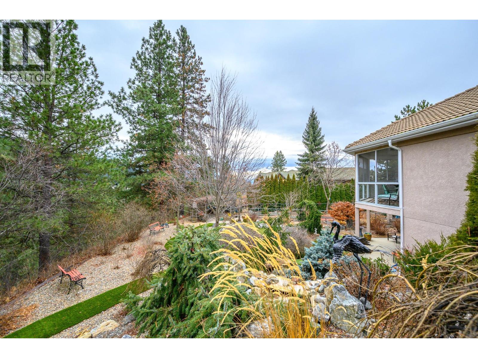 3 6924 Manning Place, Vernon