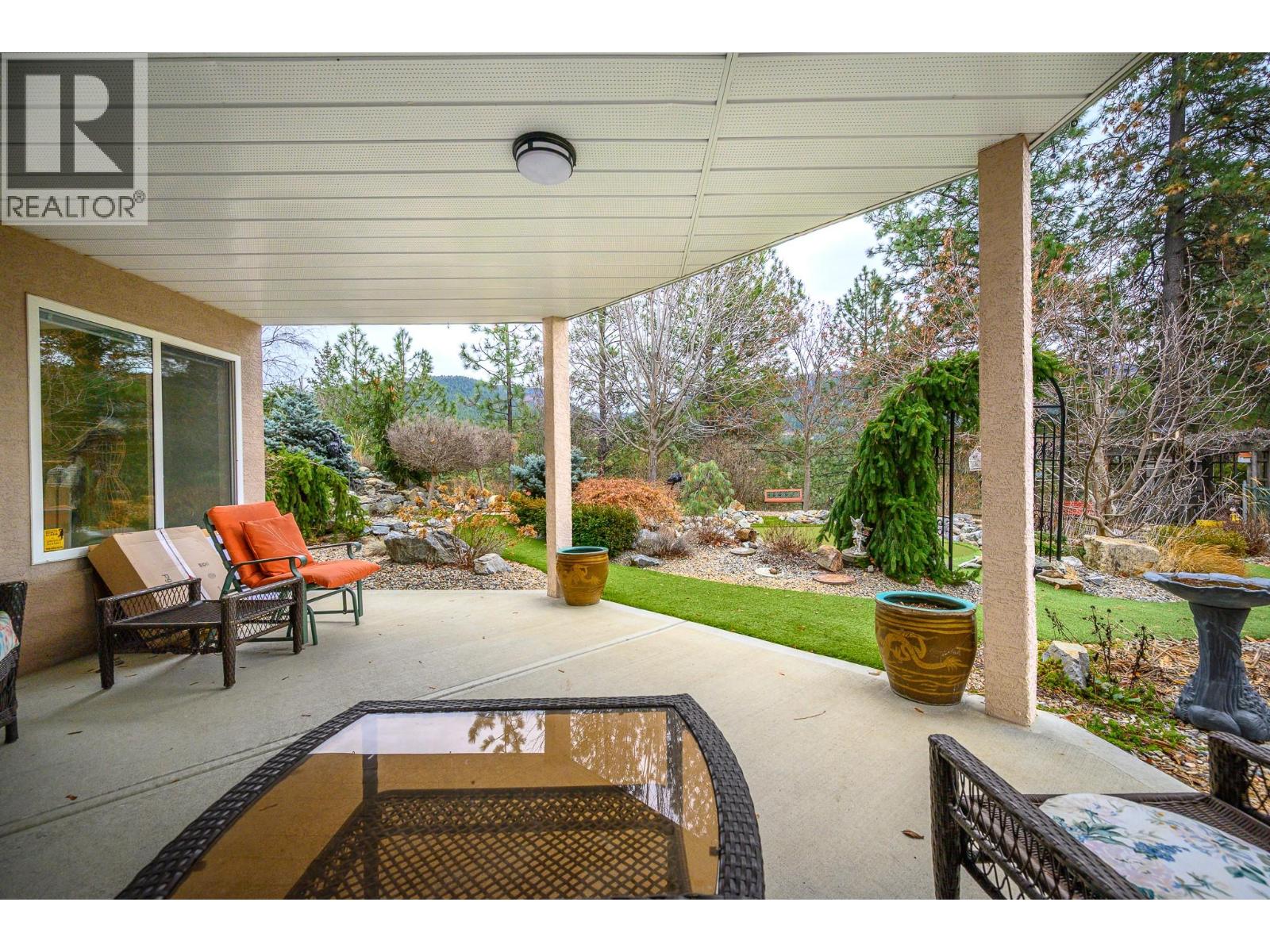 3 6924 Manning Place, Vernon