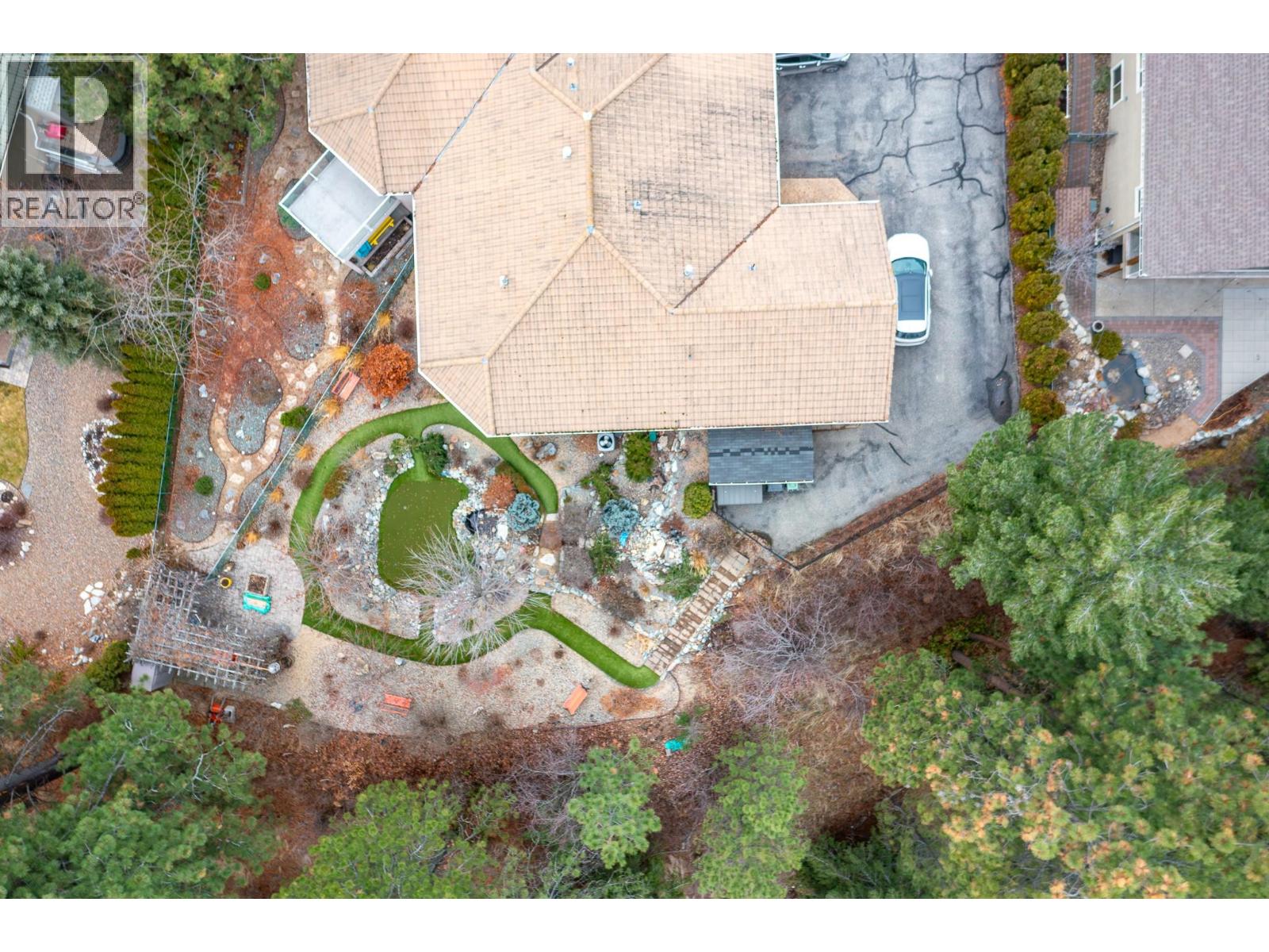 3 6924 Manning Place, Vernon