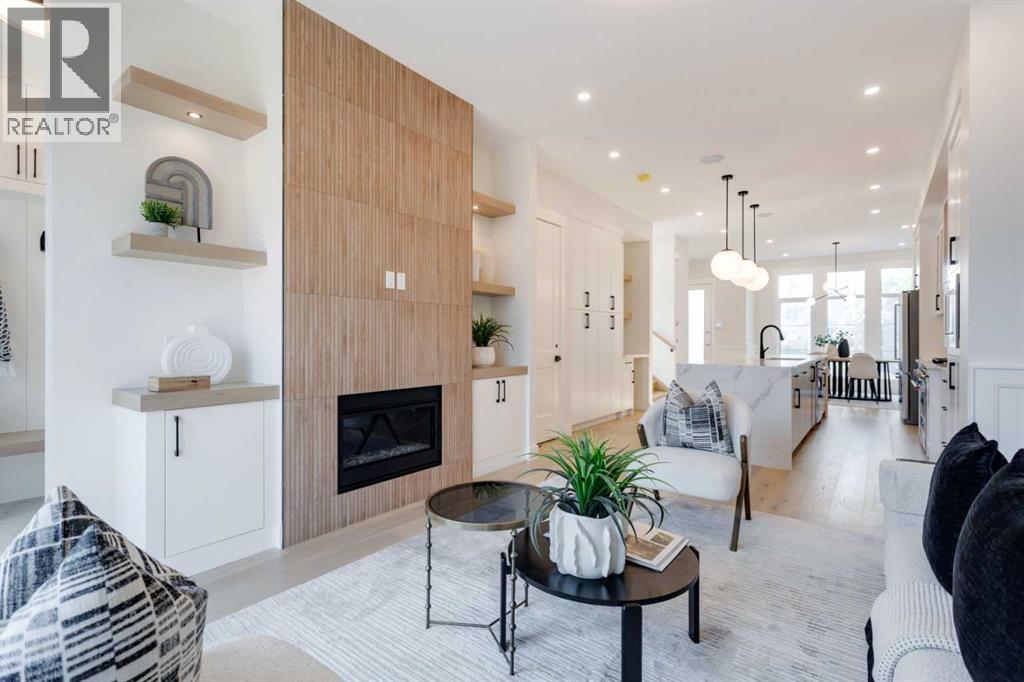 Single Family House for Sale in   Avenue NE Renfrew Calgary 