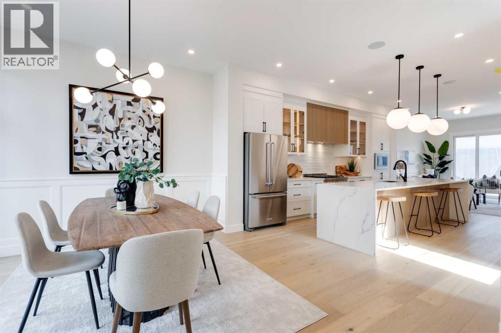 Single Family House for Sale in   Avenue NE Renfrew Calgary 