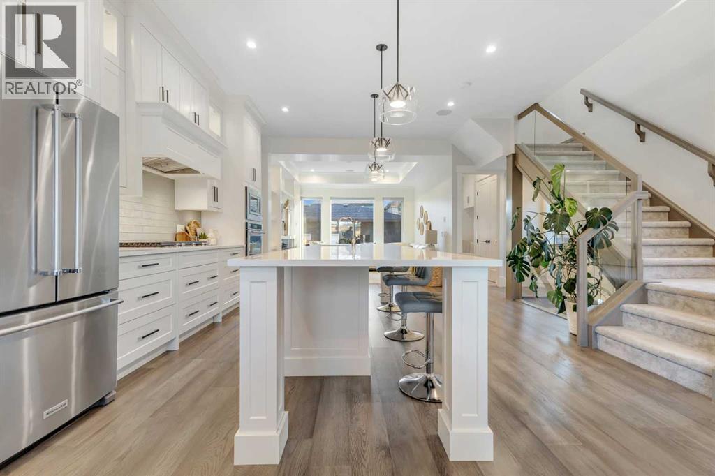 Single Family House for Sale in   Avenue NW Banff Trail Calgary 