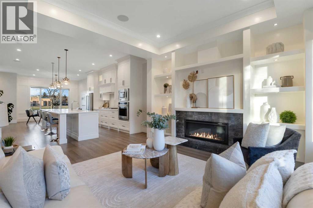 Single Family House for Sale in   Avenue NW Banff Trail Calgary 