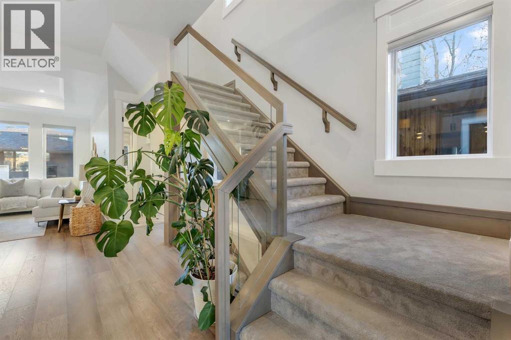 Single Family House for Sale in   Avenue NW Banff Trail Calgary 