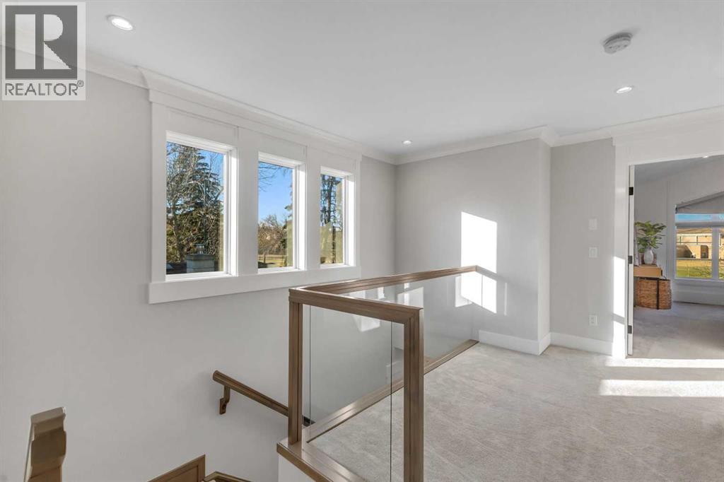 Single Family House for Sale in   Avenue NW Banff Trail Calgary 