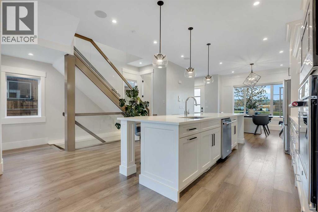 Single Family House for Sale in   Avenue NW Banff Trail Calgary 