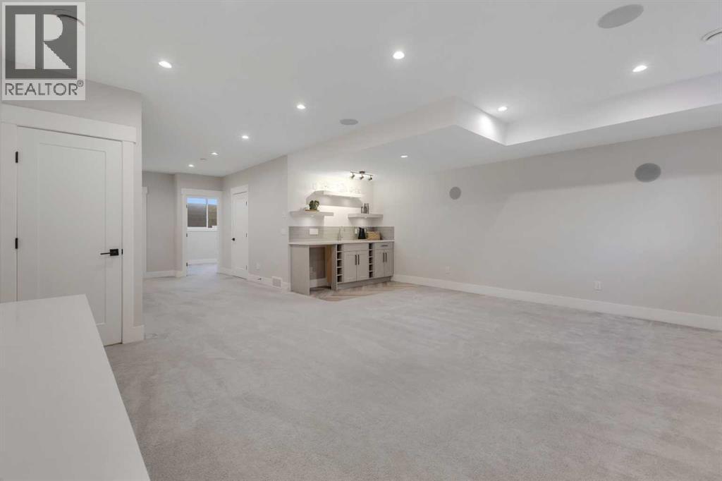 Single Family House for Sale in   Avenue NW Banff Trail Calgary 