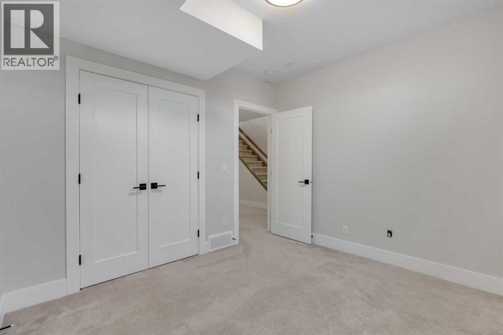 Single Family House for Sale in   Avenue NW Banff Trail Calgary 