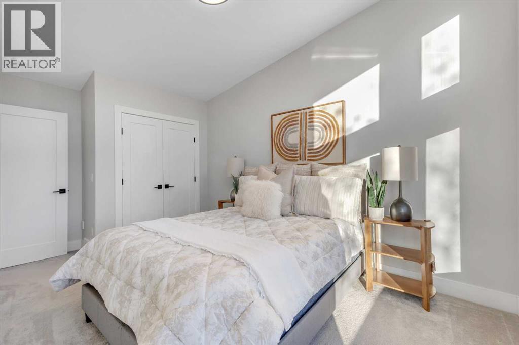 Single Family House for Sale in   Avenue NW Banff Trail Calgary 