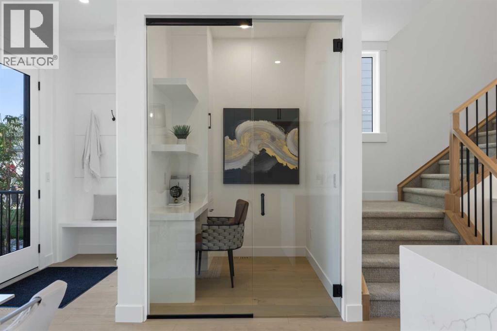 Single Family House for Sale in   Avenue NW Montgomery Calgary 