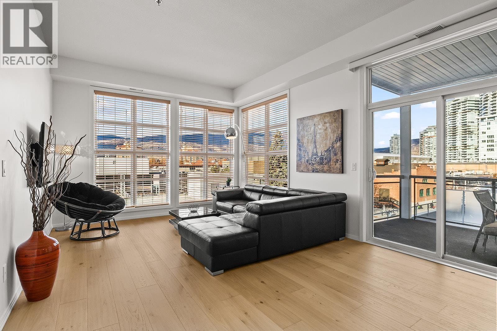 319 1331 Ellis Street, Kelowna